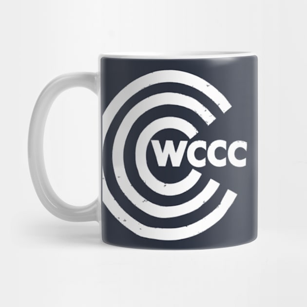 WCCC by jordan5L